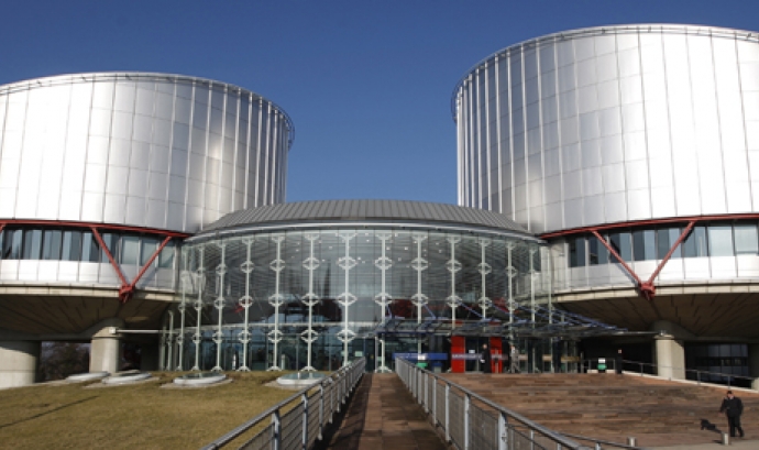 Curs sobre el Tribunal Europeu de Drets Humans