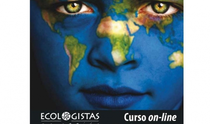 15º edició del curs online sobre Ecofeminisme de Ecologistes en Acció (imatge:http://ecologistasenaccion.org) 