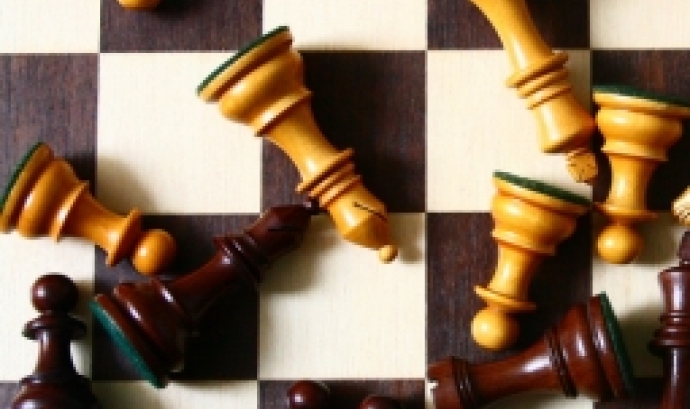 Tauler d'escacs_mudei_Flickr