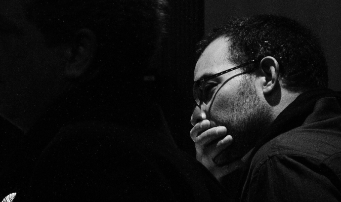 Home escoltant. Suport emocional_Alacontra2010_Flickr