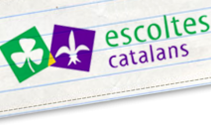 Logotip d'Escoltes Catalans