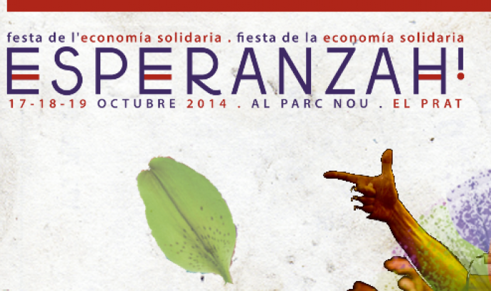 Festival Esperanzah! 2014