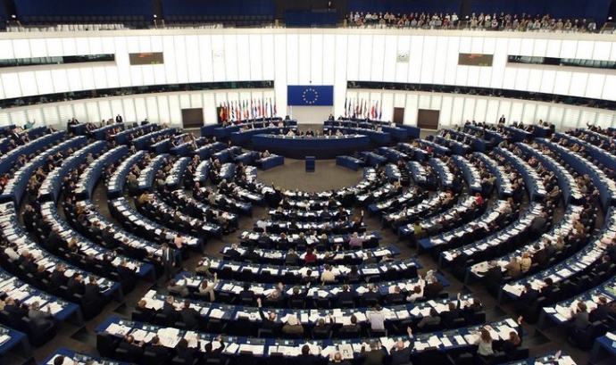Parlament europeu