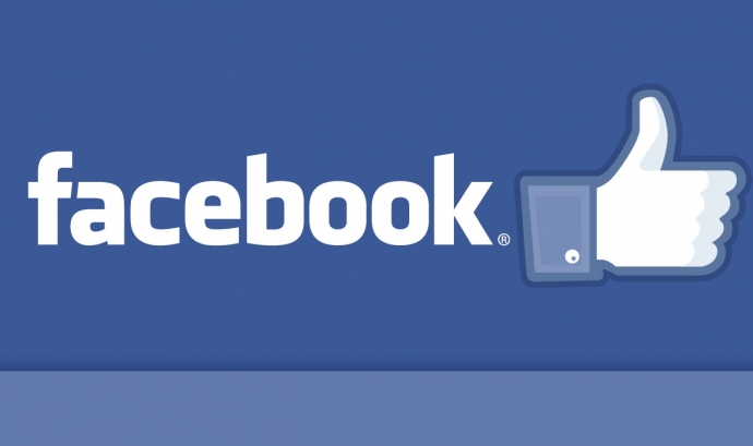 Logotip Facebook