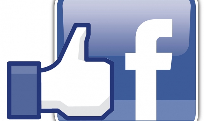Logotip Facebook
