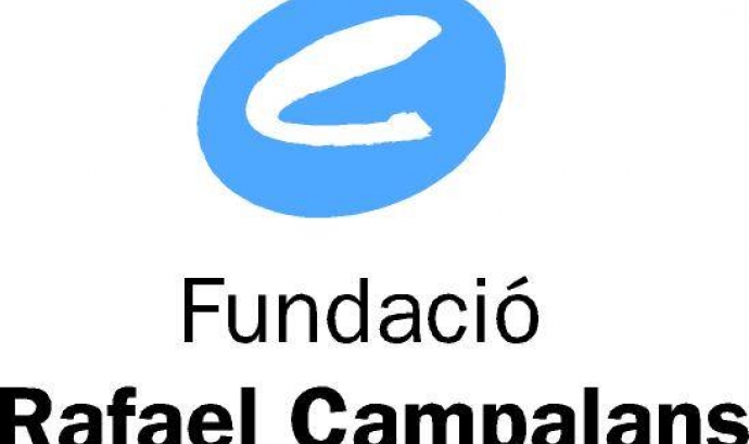 Logotip de la Fundació Rafael Campalans