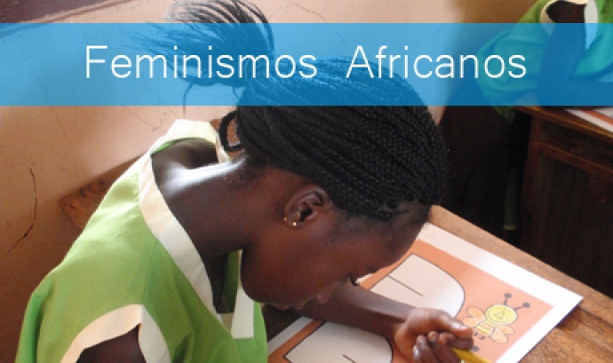 Curs online sobre Feminismes africans