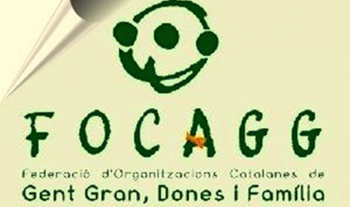 Logotip de la FOCAGG
