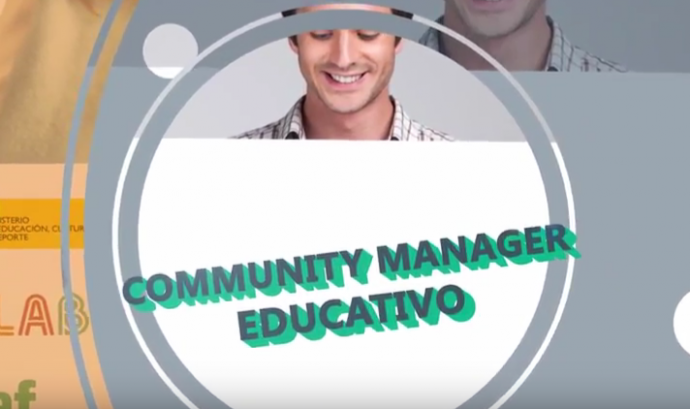 MOOC Community Manager perfil educatiu