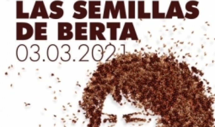 L’objectiu és commemorar el 5è aniversari de la sembra de Berta. Font: Entrepobles.