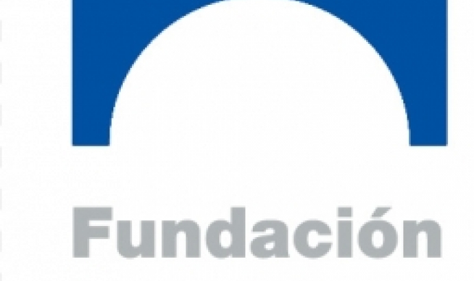Logotip Fundació Luis Vives