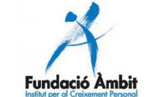 Logotip Fundació Àmbit