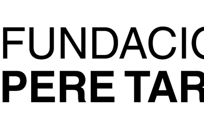 Logotip de la Fundació Pere Tarrés
