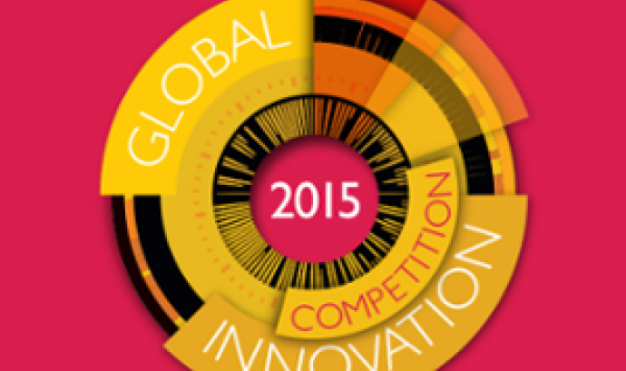 Competició global d'innovació: Making All Voices Count