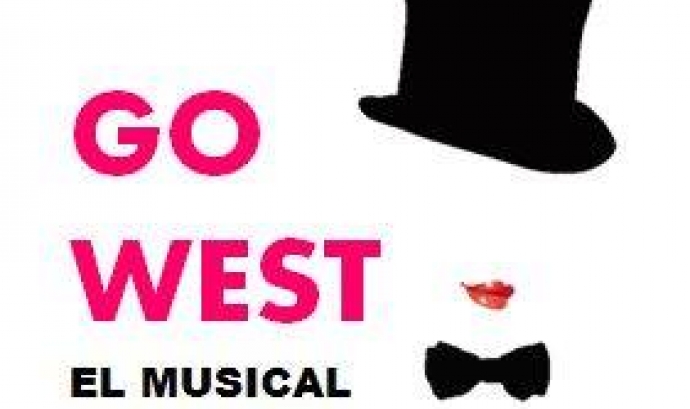 Go West! El Musical