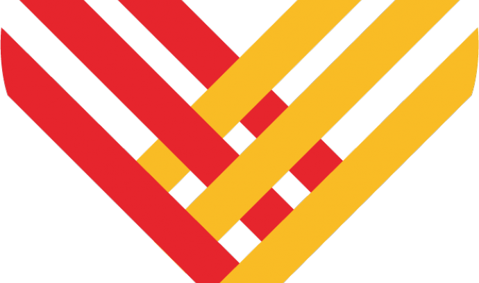 El logotip del Giving Tuesday