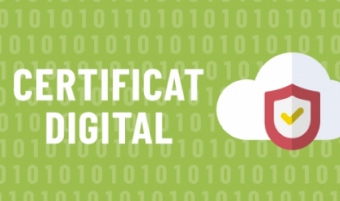 La importància del certificat digital en la gestió de les associacions