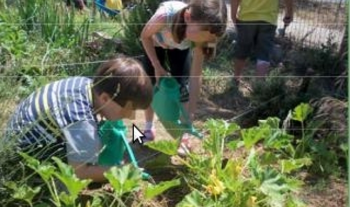 Jornada tècnica “Els horts ecològics escolars i familiars”