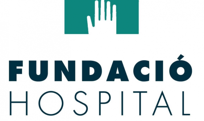 Logotip Fundació Hospital
