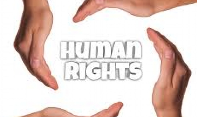 Drets humans. Font: Pixabay