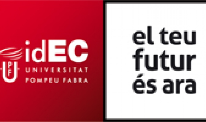 Logo IDEC