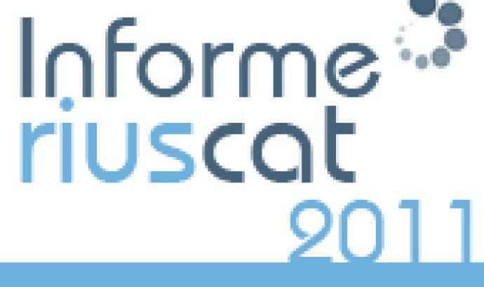 Informe Riuscat 2011