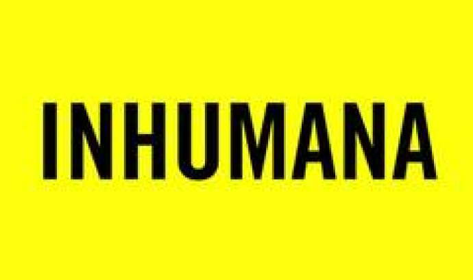 Amnistia Internacional condemna la pena de mort Font: 