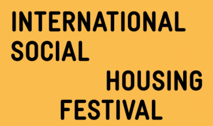 Festival Internacional d'Habitatge Social