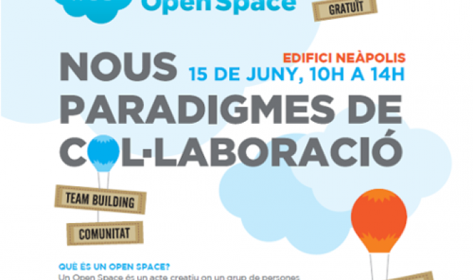 Neapolis Open Space