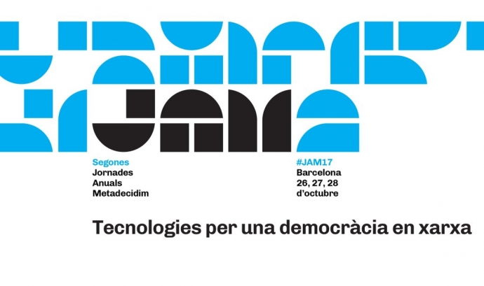 Segones Jornades Anuals Metadecidim: Tecnologies per una democràcia en xarxap://punttic.gencat.cat/article/premi-12x12-dona-tic-2017
