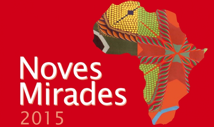 Àfrica Negra: Noves Mirades