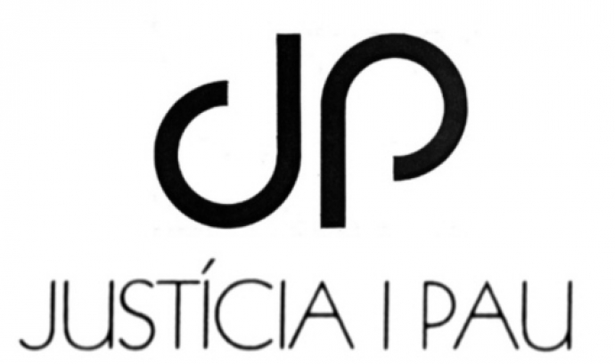 Justícia i Pau, membre de la Plataforma