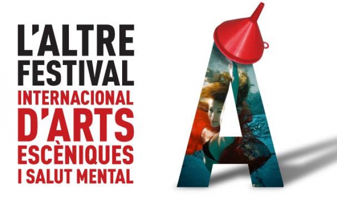 L'Altre Festival d'arts escèniques i salut mental