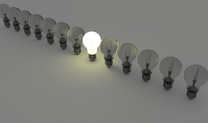 Curs per liderar des de la innovació. Font: Pixabay