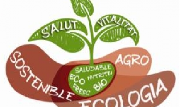 Logotip de l'Associacio Salut i Agroecologia (ASiA)