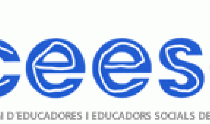 Logotip del CEESC