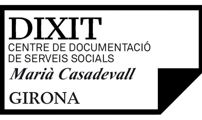 Logotip de DIXIT Girona