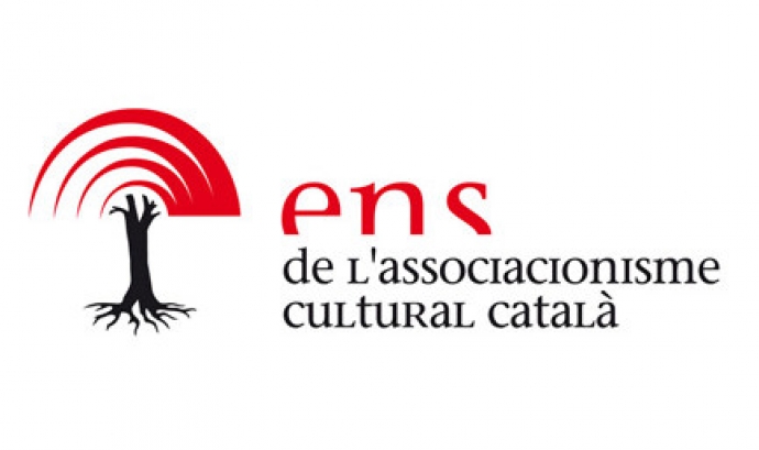 Logotip de l'Ens de l'Associacionisme Cultural