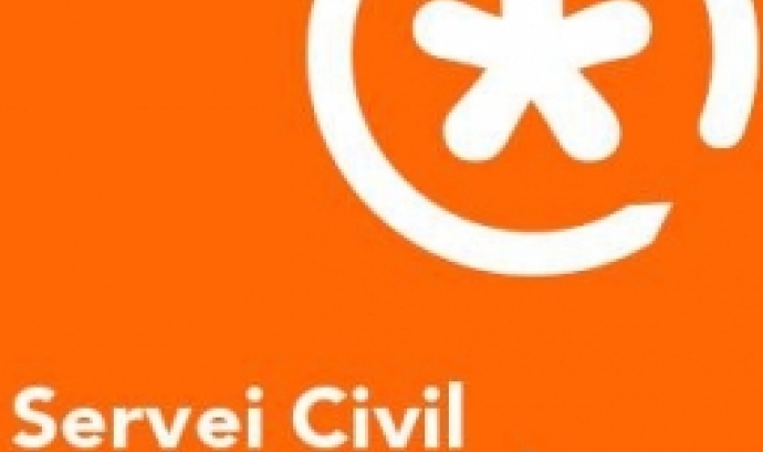 Logotip del SCI de Catalunya