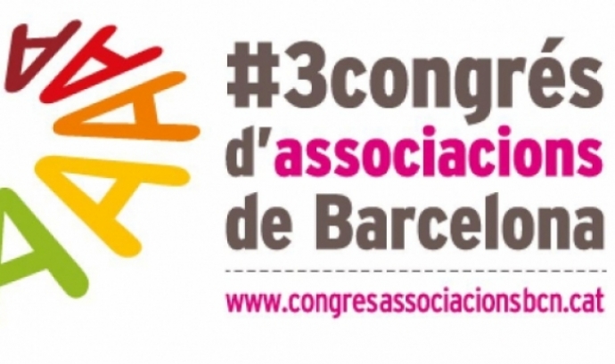 3er Congrés de les Associacions de Barcelona