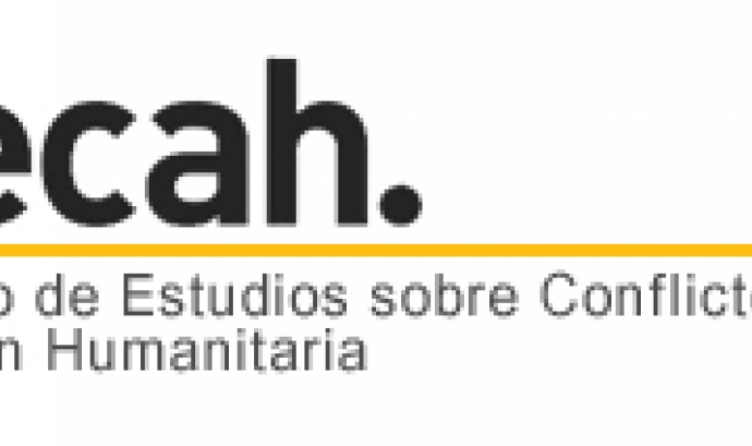 Logotip del IECAH. Font: IECAH