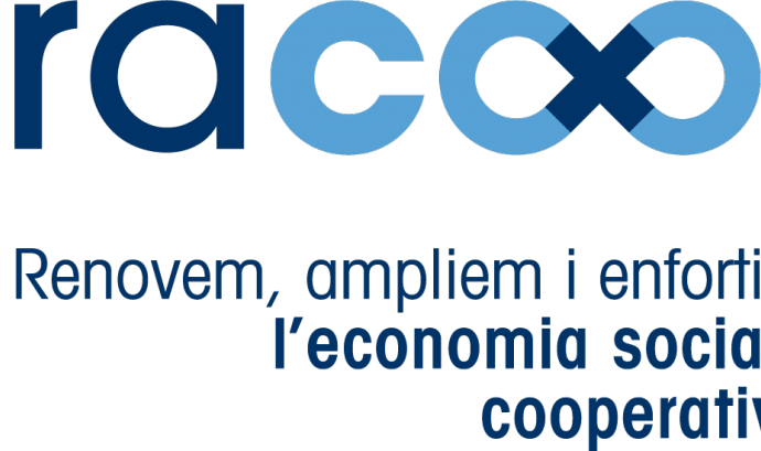 El logotip d'Aracoop. Font: Aracoop