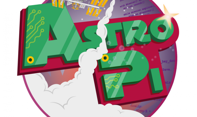 Astro Pi, un projecte escolar espacial