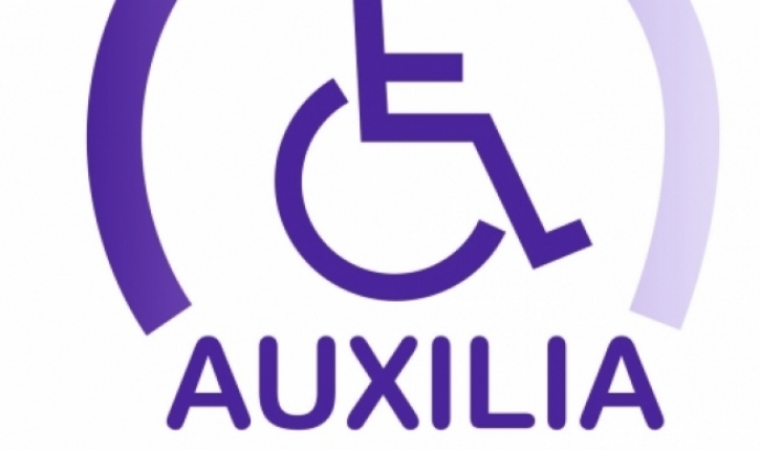 AUXILIA (Associació essencialment de voluntariat treballant per a la inclusió cultural i social de les persones amb discapacitats físiques)