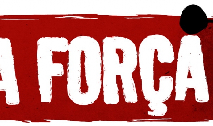 Imatge promocional de 'La Força', nou espectacle del Grup de Teatre de Femarec Font: 