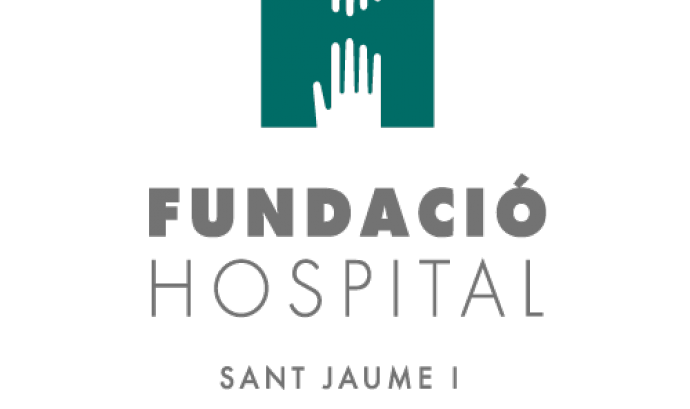 Logo Fundació Hospital