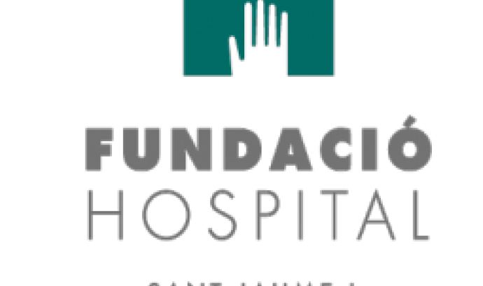 Logotip Fundació Hospital