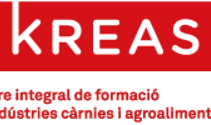 Logotip KREAS