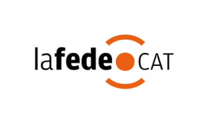 Logotip de LaFede.cat Font: 