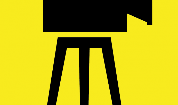 Logo 2a setmana documental social de girona